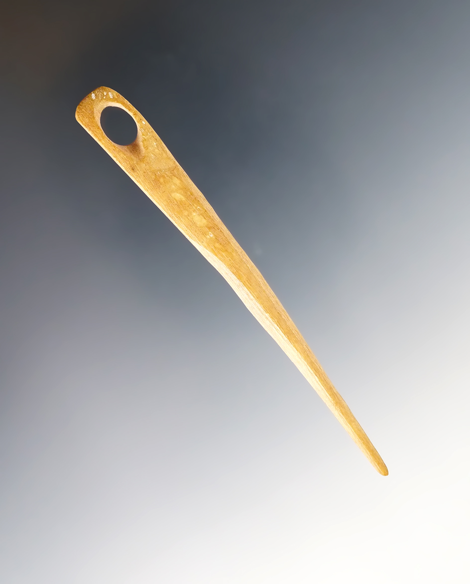 Main artifact image