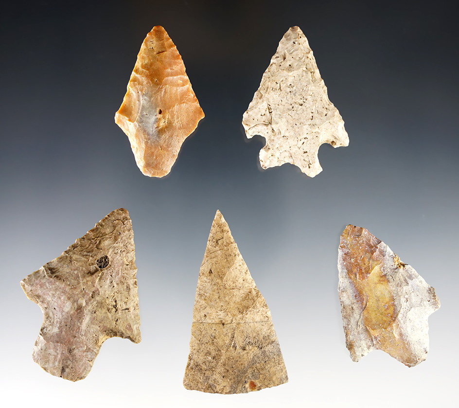 Main artifact image