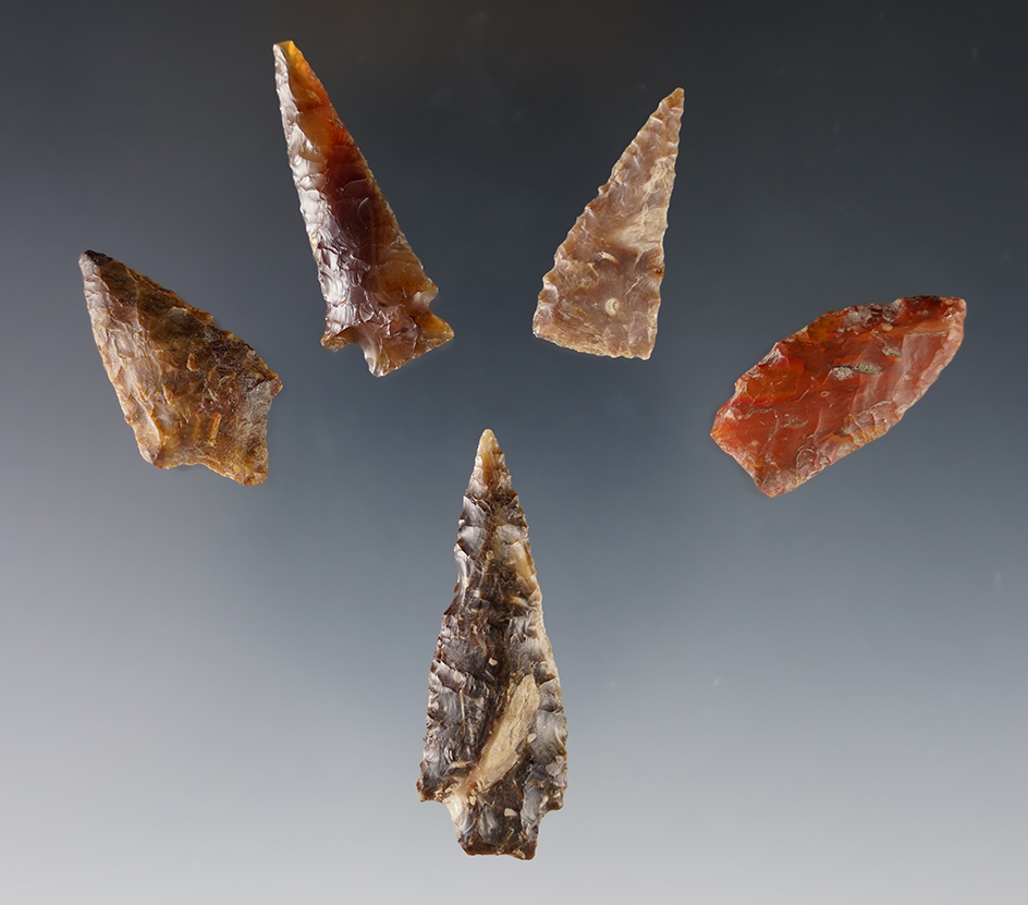 Main artifact image