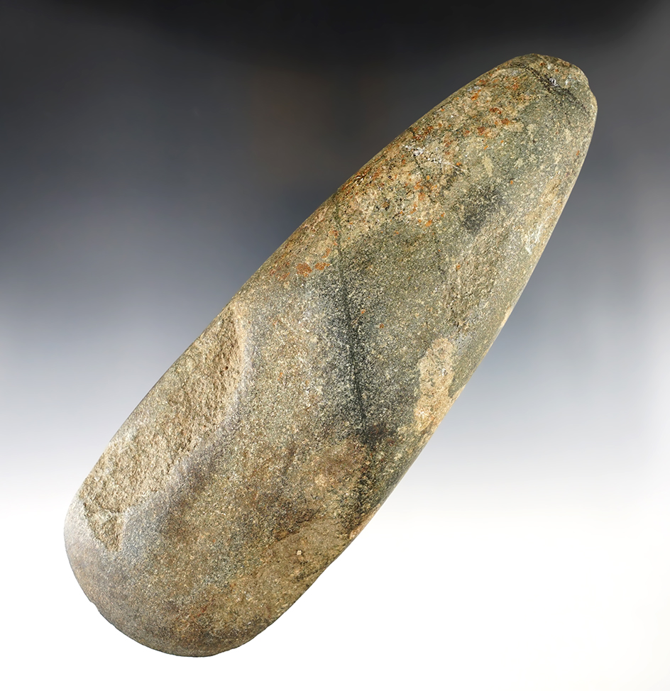 Main artifact image