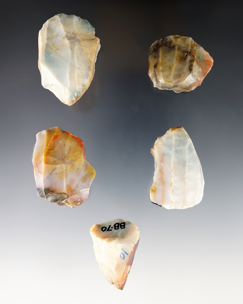 Main artifact image