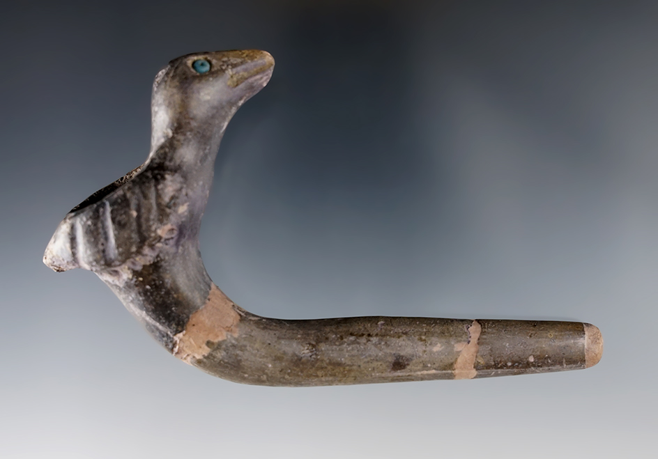 Main artifact image