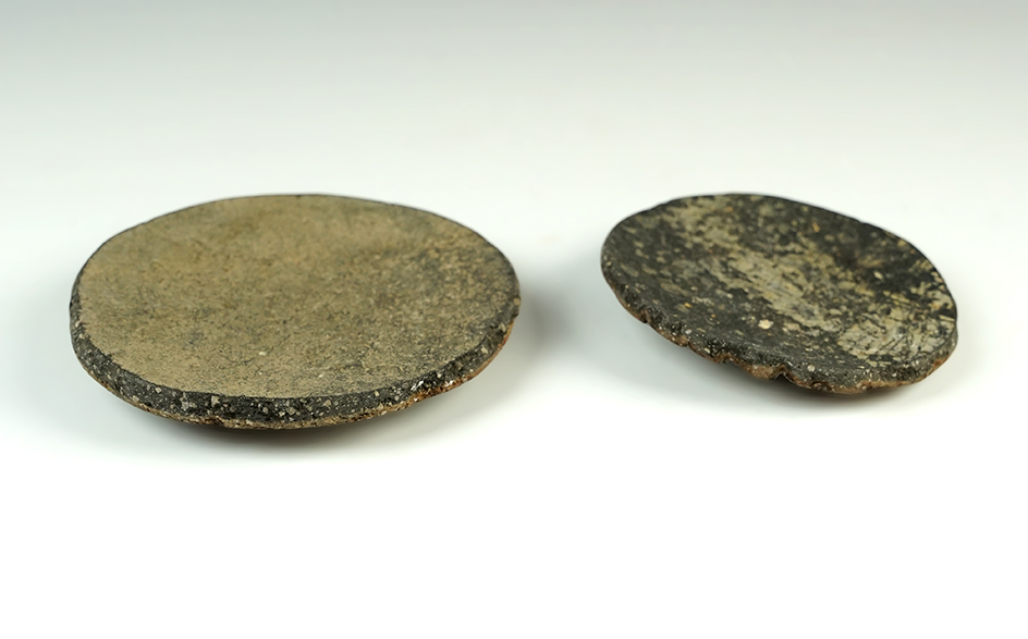 Main artifact image