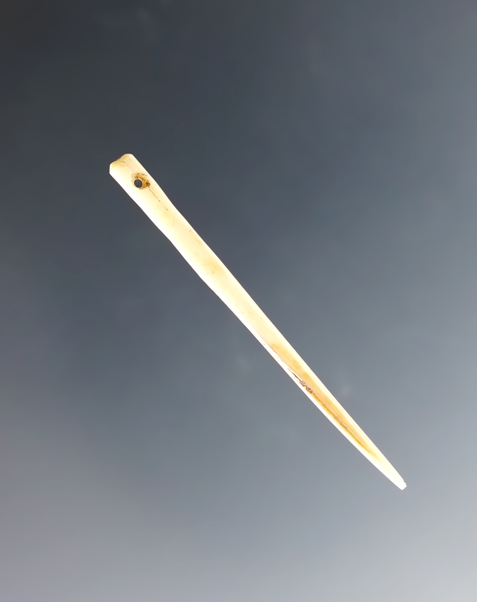 Main artifact image