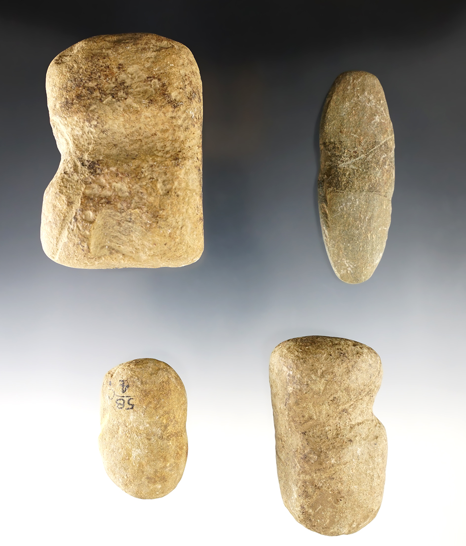 Main artifact image