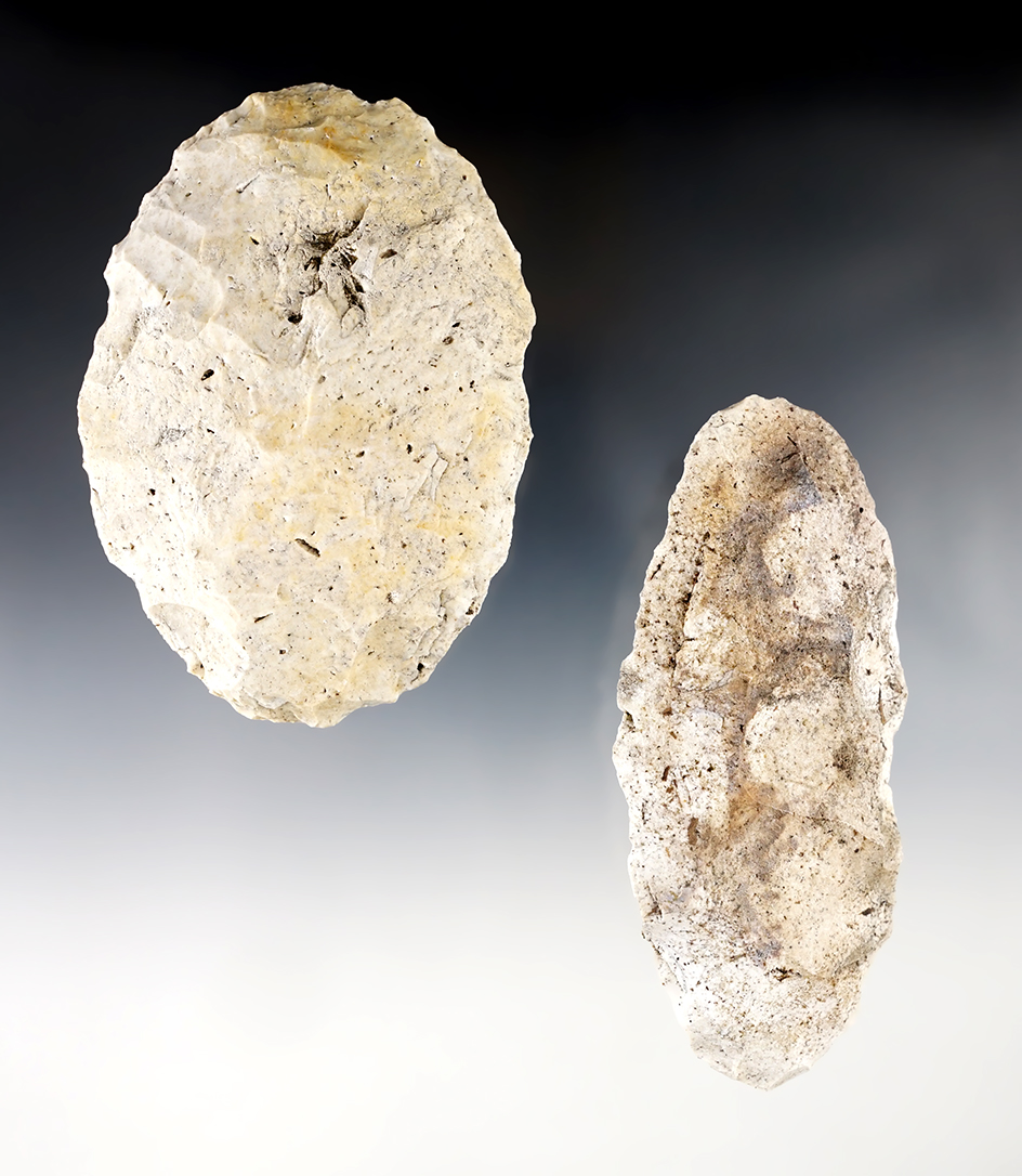 Main artifact image
