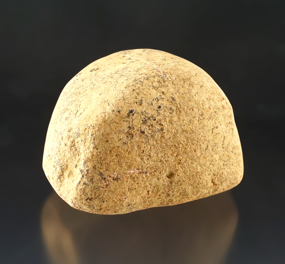 Main artifact image