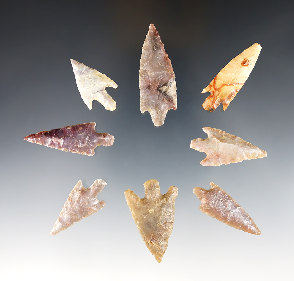 Main artifact image