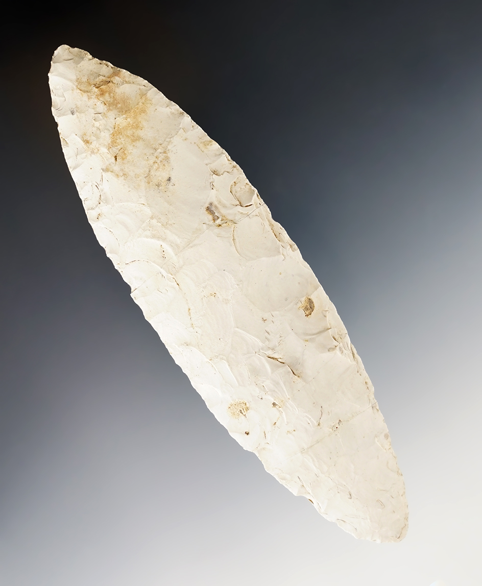 Main artifact image
