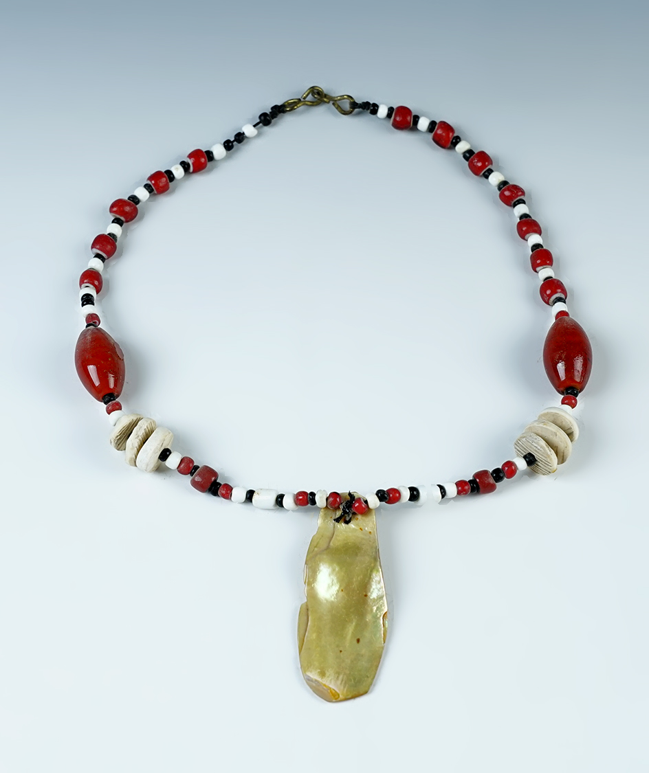 Main artifact image
