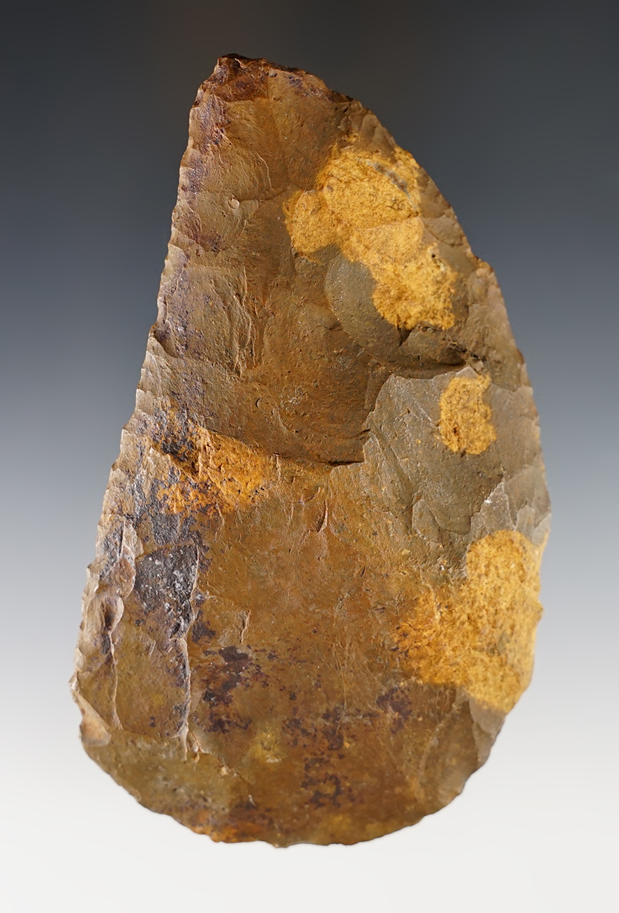 Main artifact image