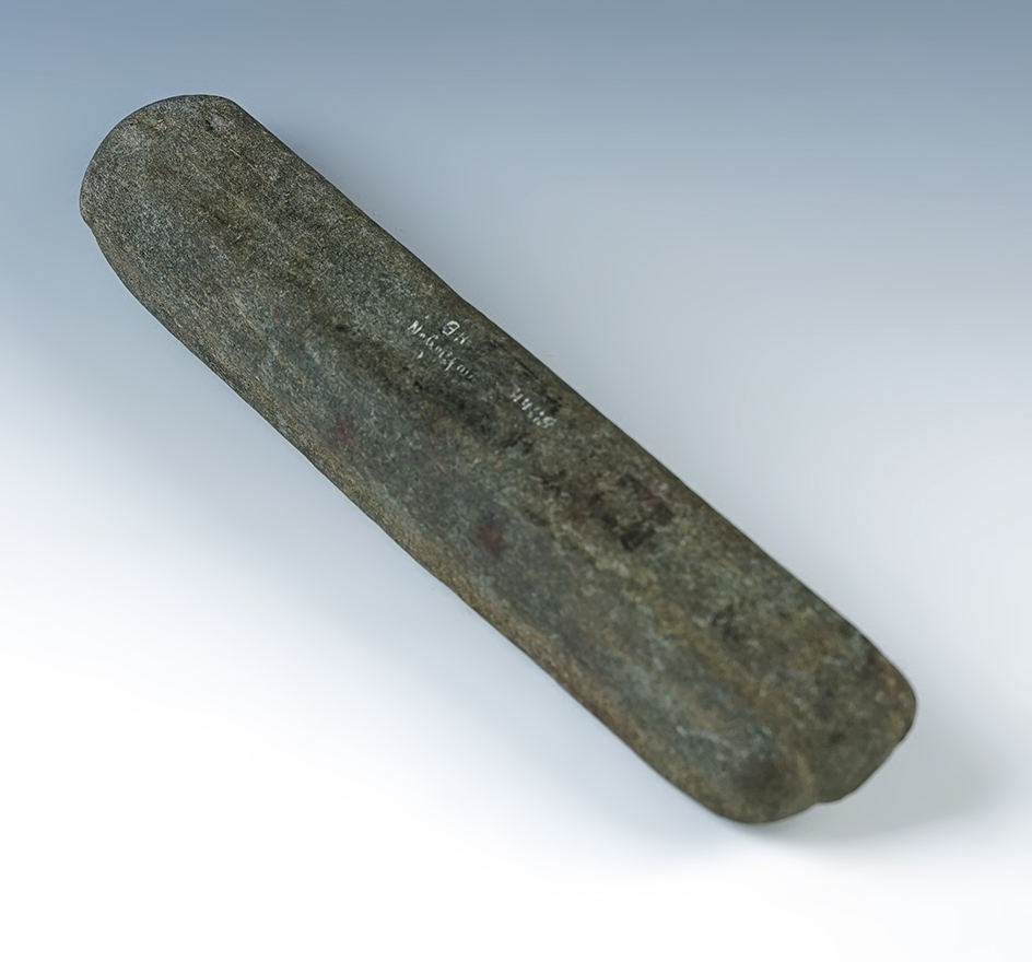 Main artifact image