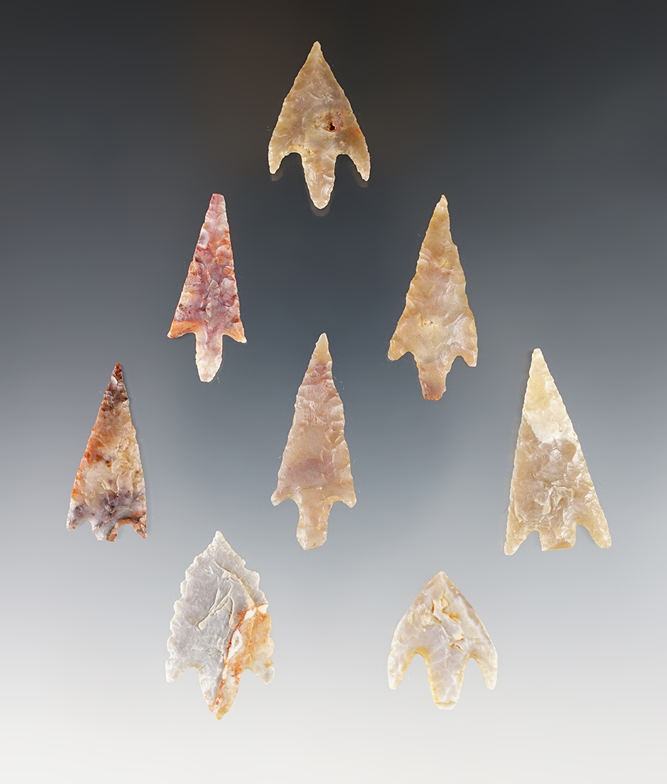 Main artifact image