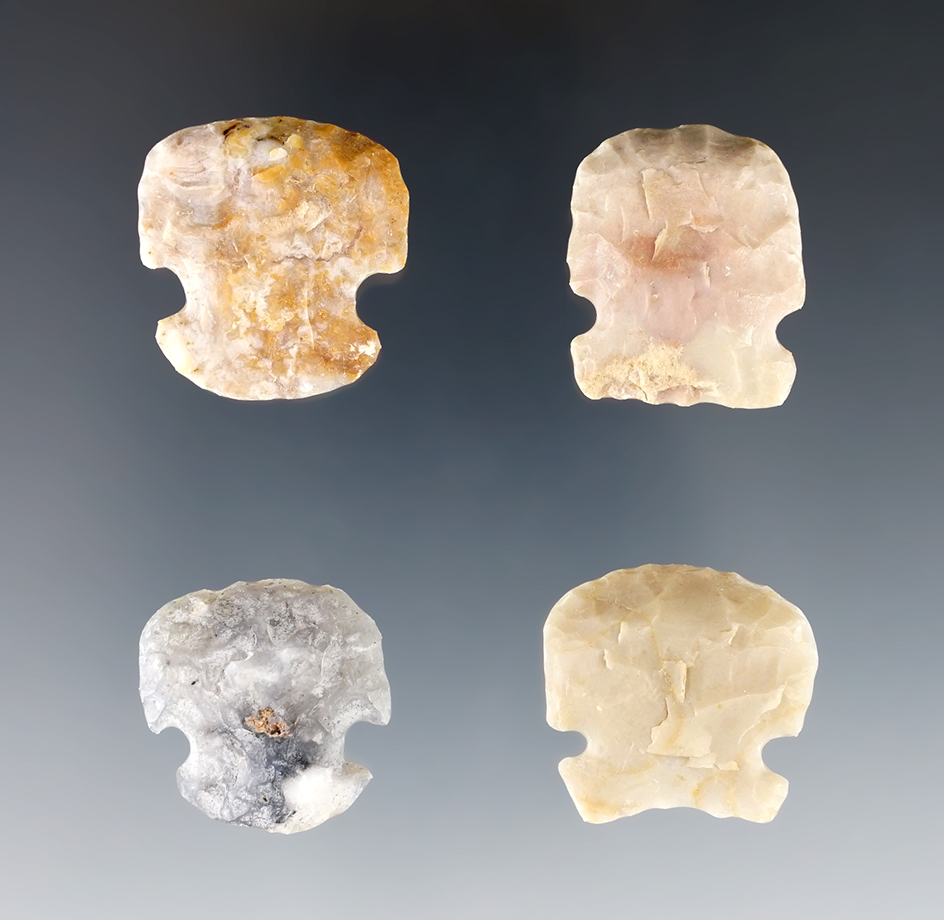 Main artifact image