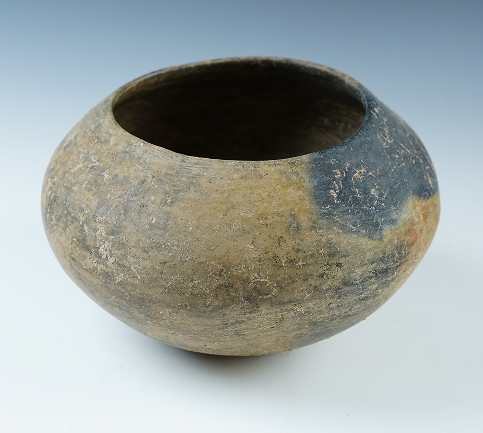 Main artifact image