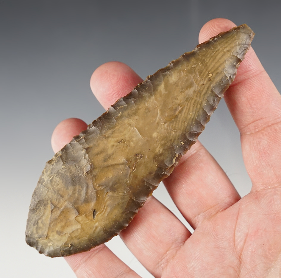 Main artifact image