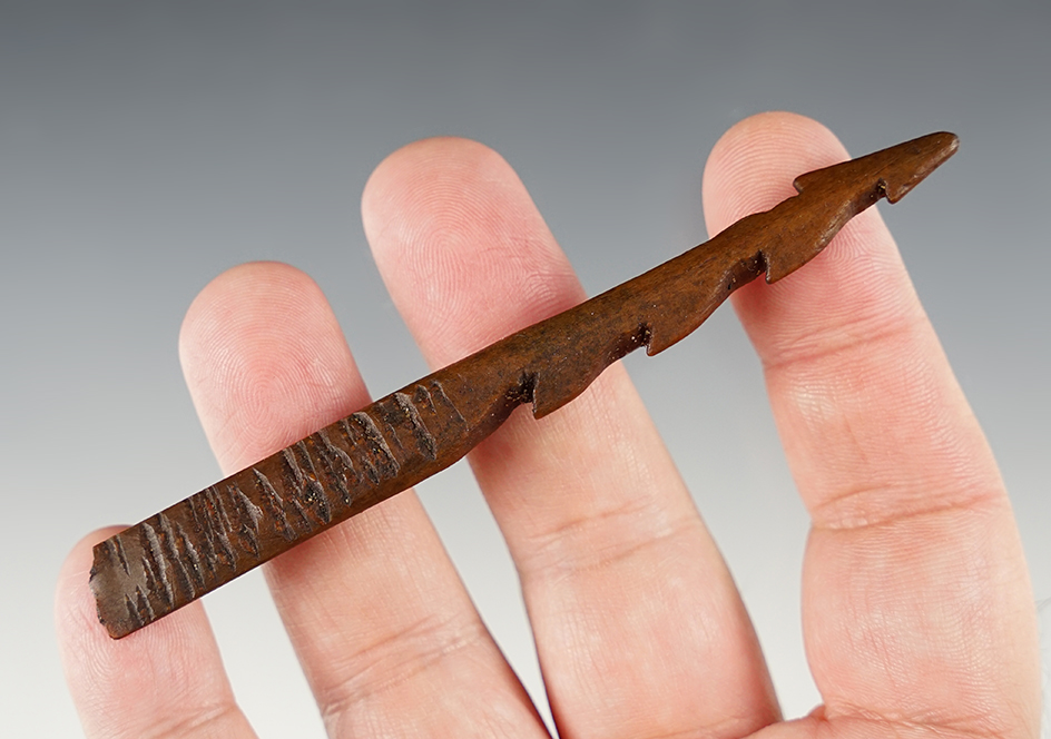 Main artifact image
