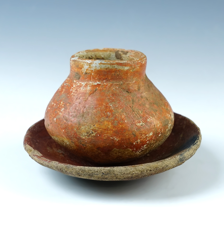 Main artifact image