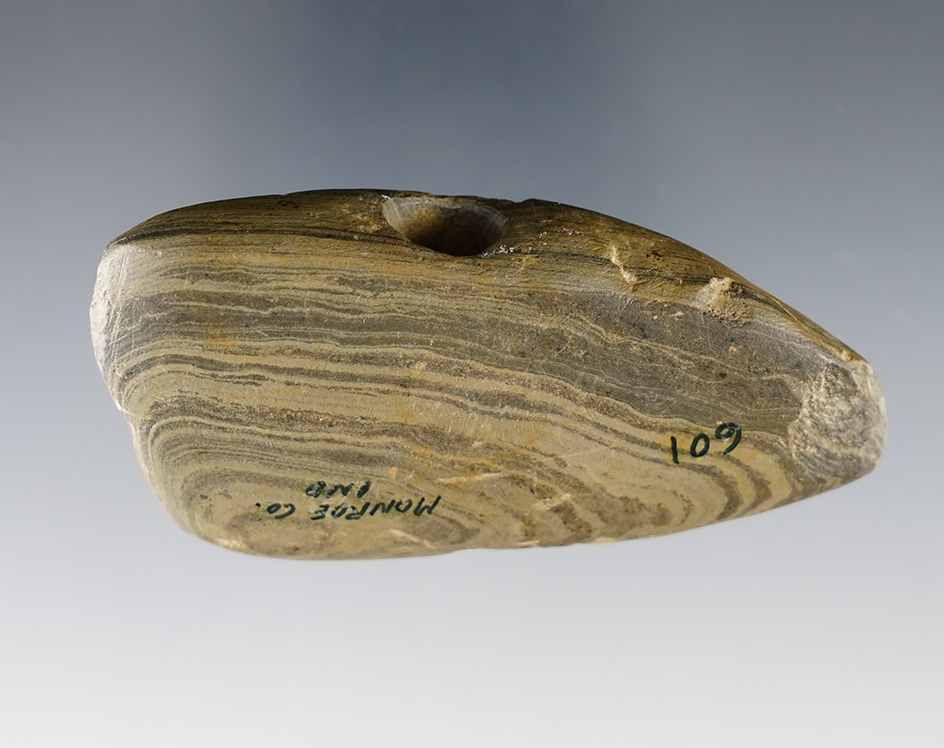 Main artifact image