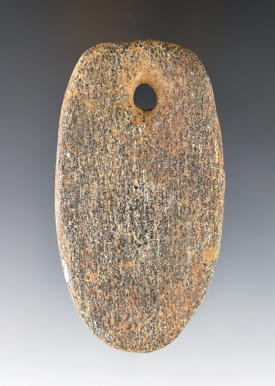 Main artifact image