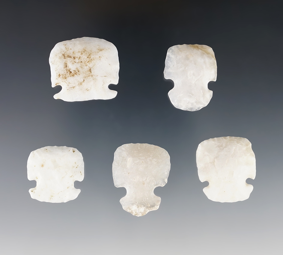 Main artifact image