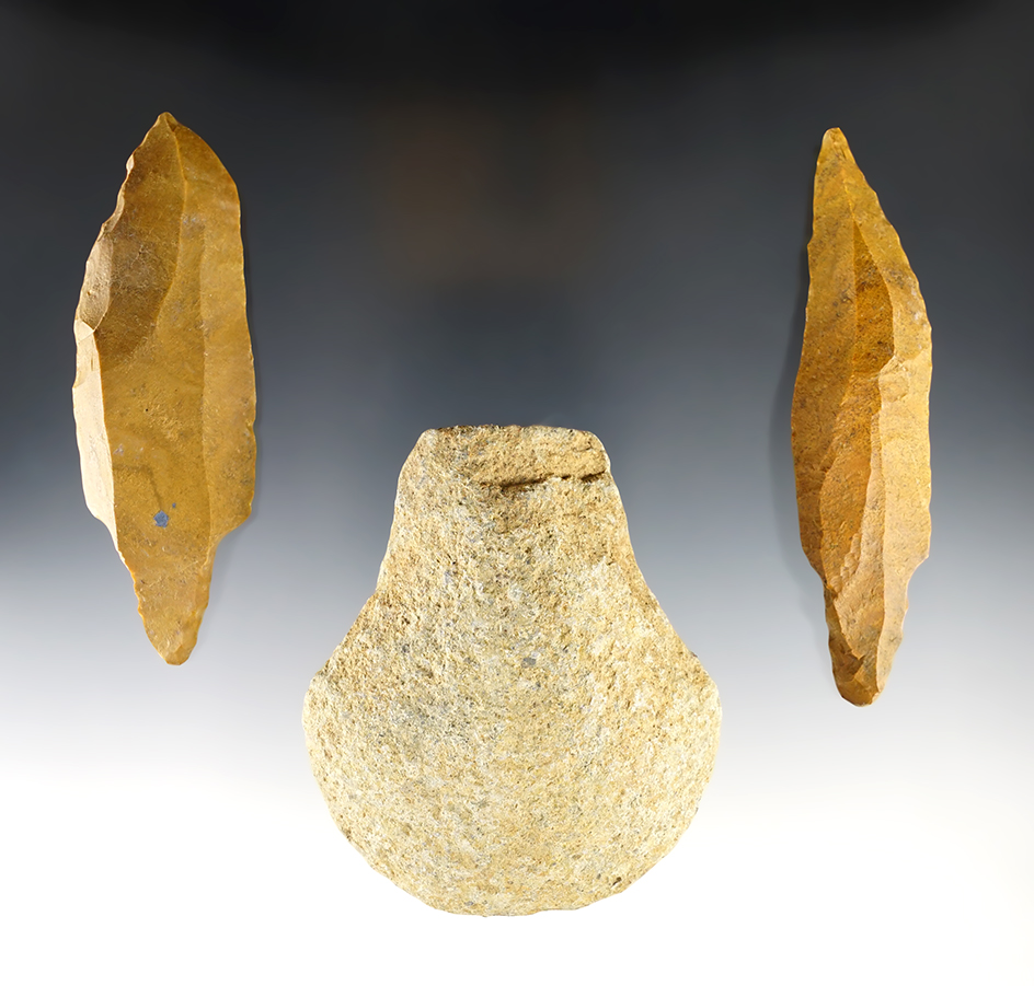 Main artifact image