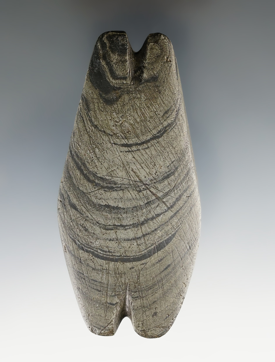 Main artifact image