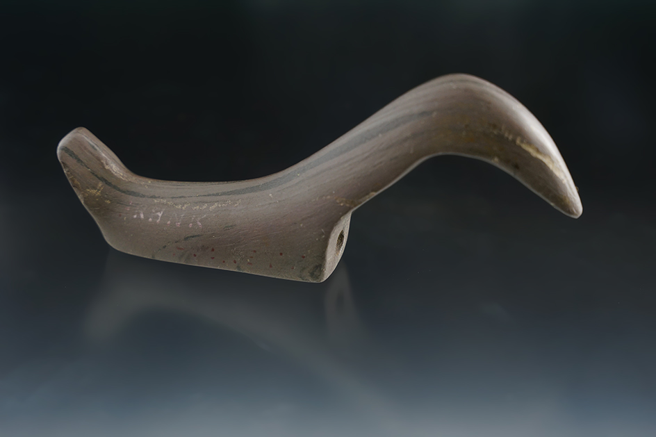 Main artifact image