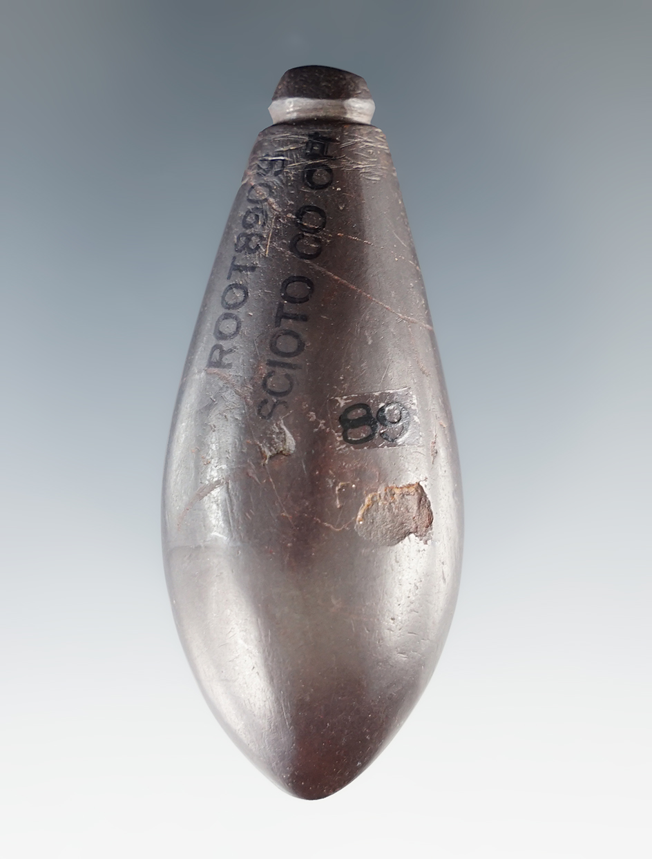Main artifact image
