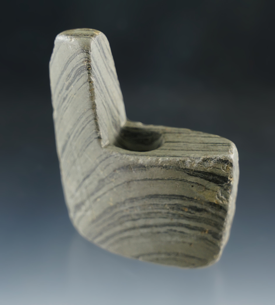 Main artifact image