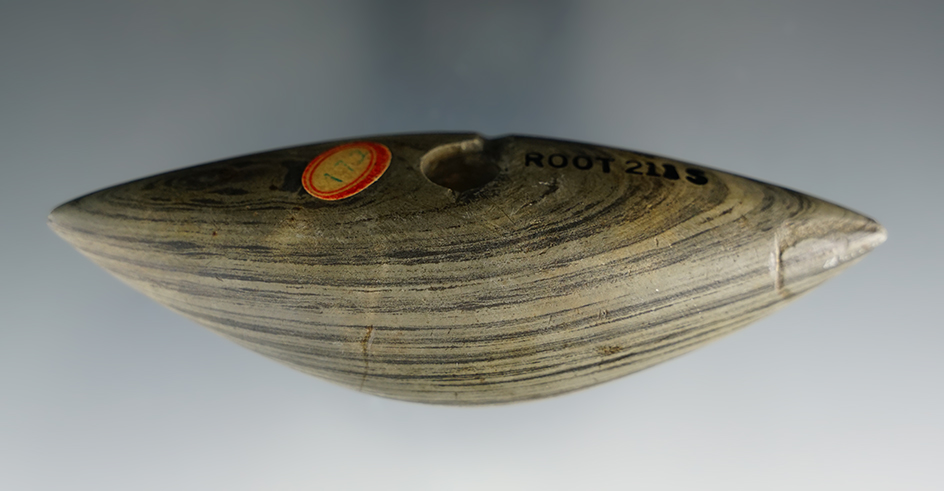 Main artifact image