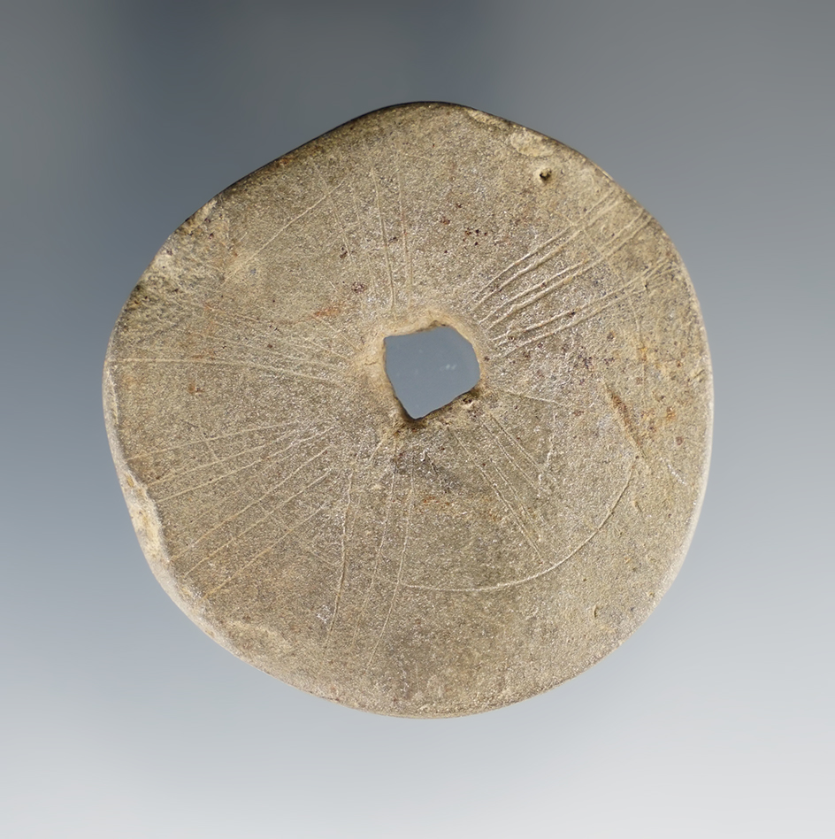 Main artifact image