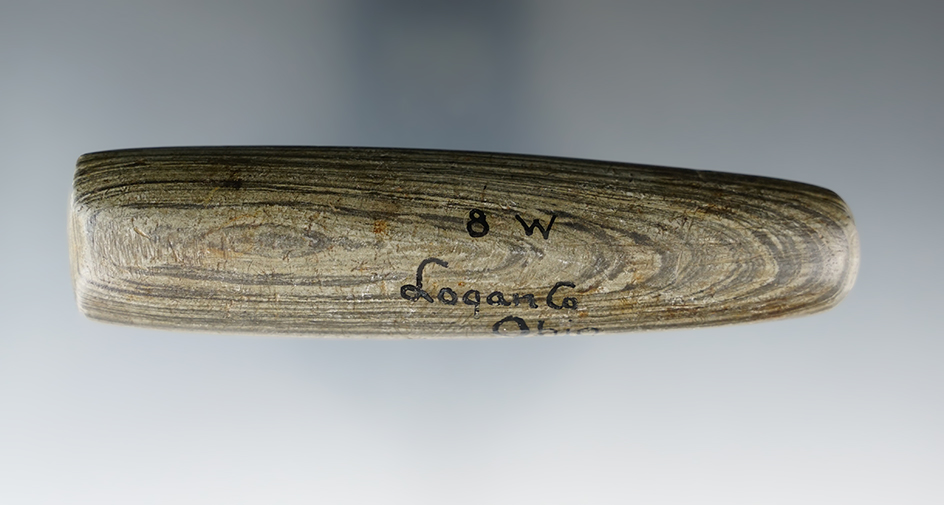 Main artifact image