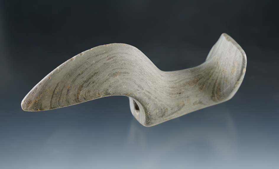 Main artifact image