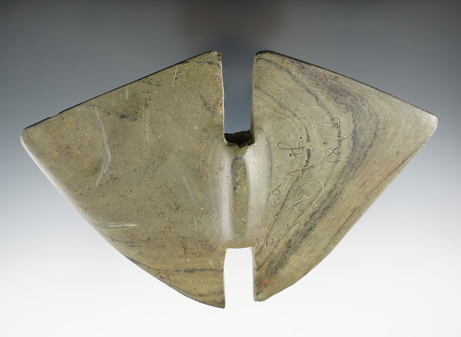 Main artifact image