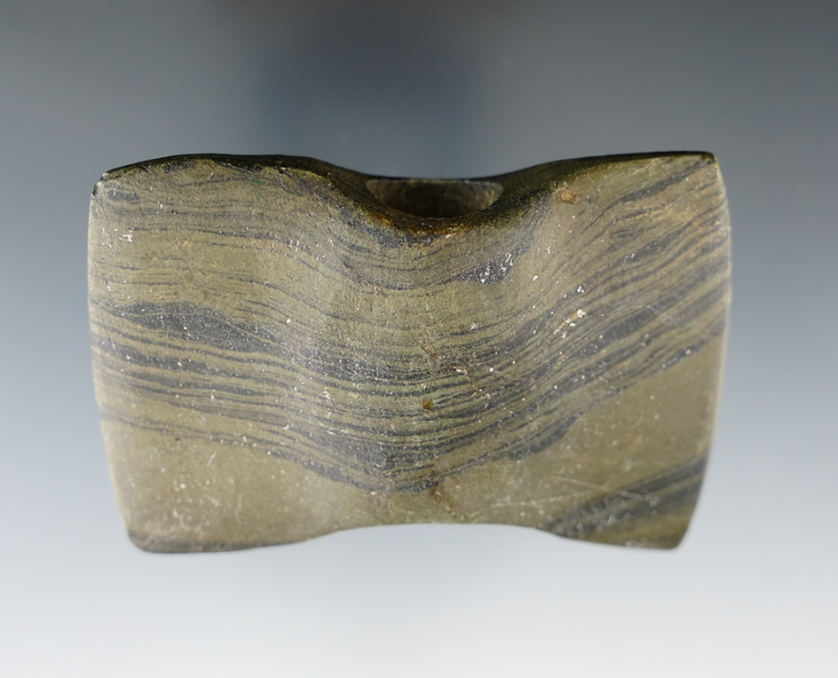 Main artifact image