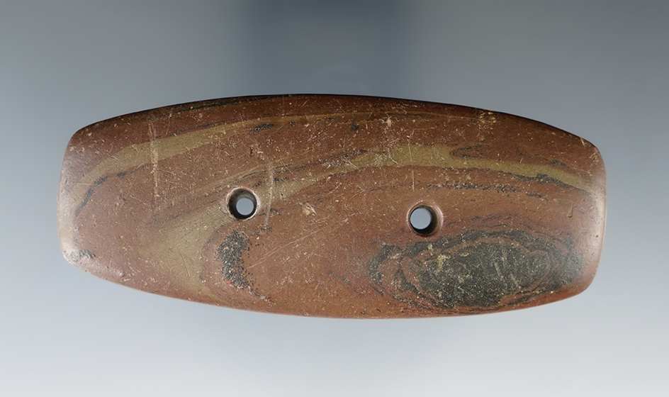 Main artifact image