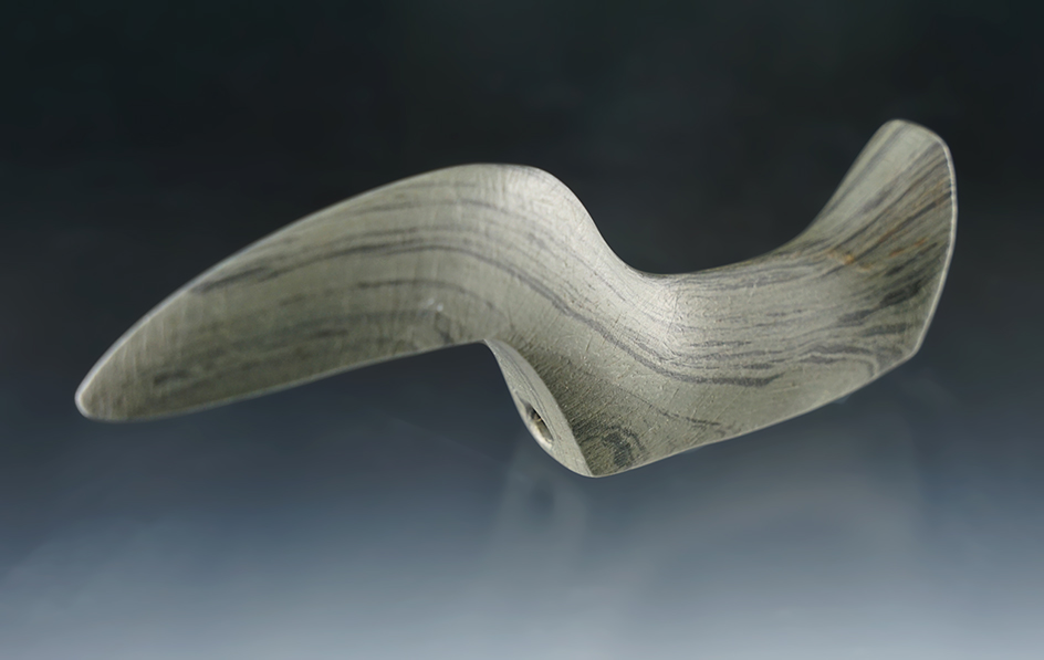 Main artifact image