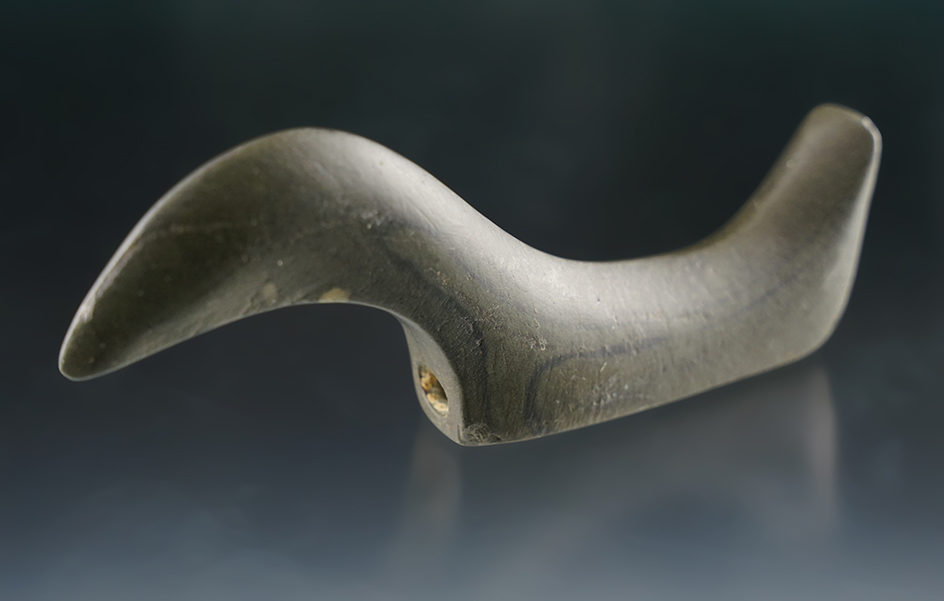 Main artifact image