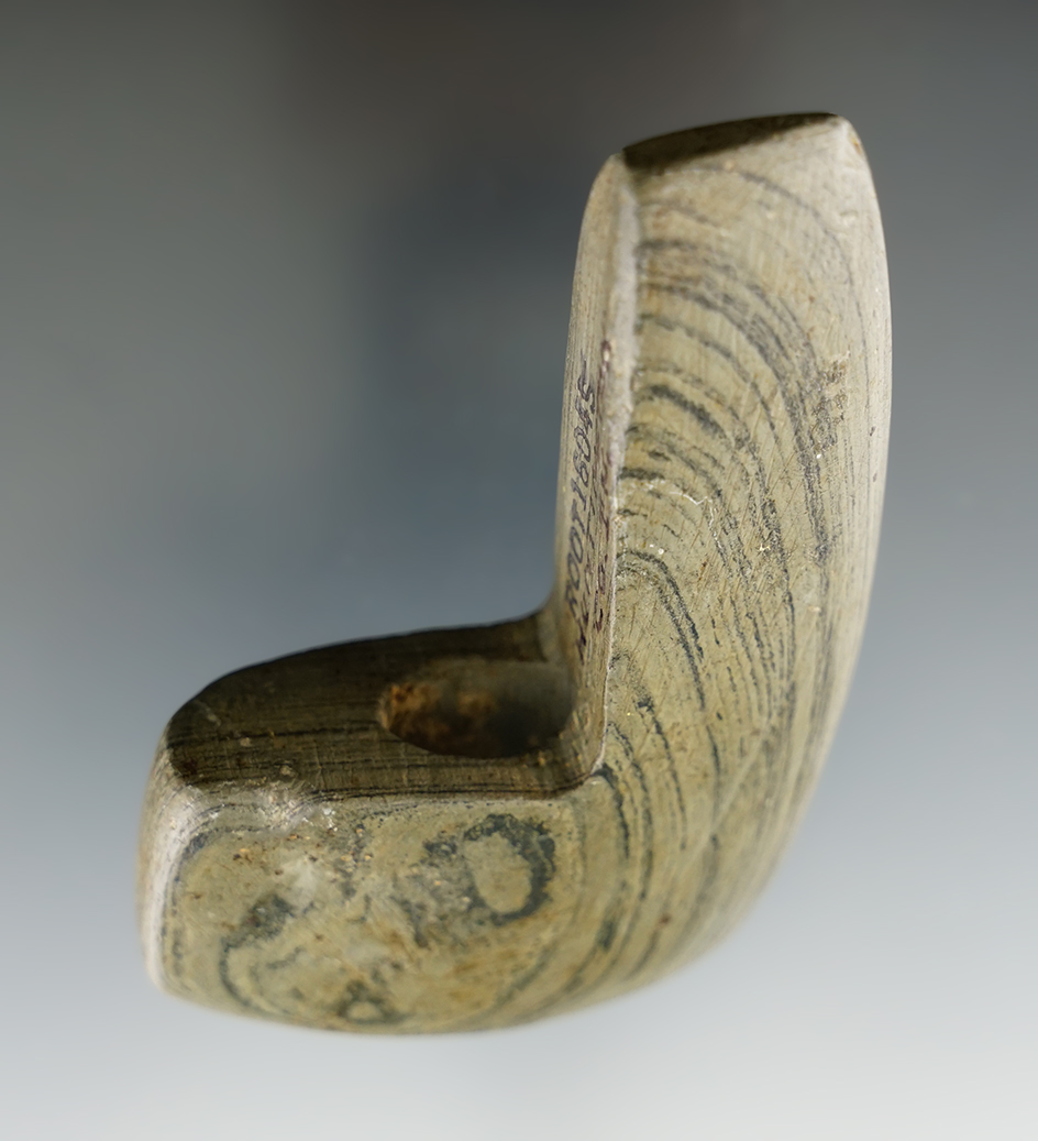 Main artifact image