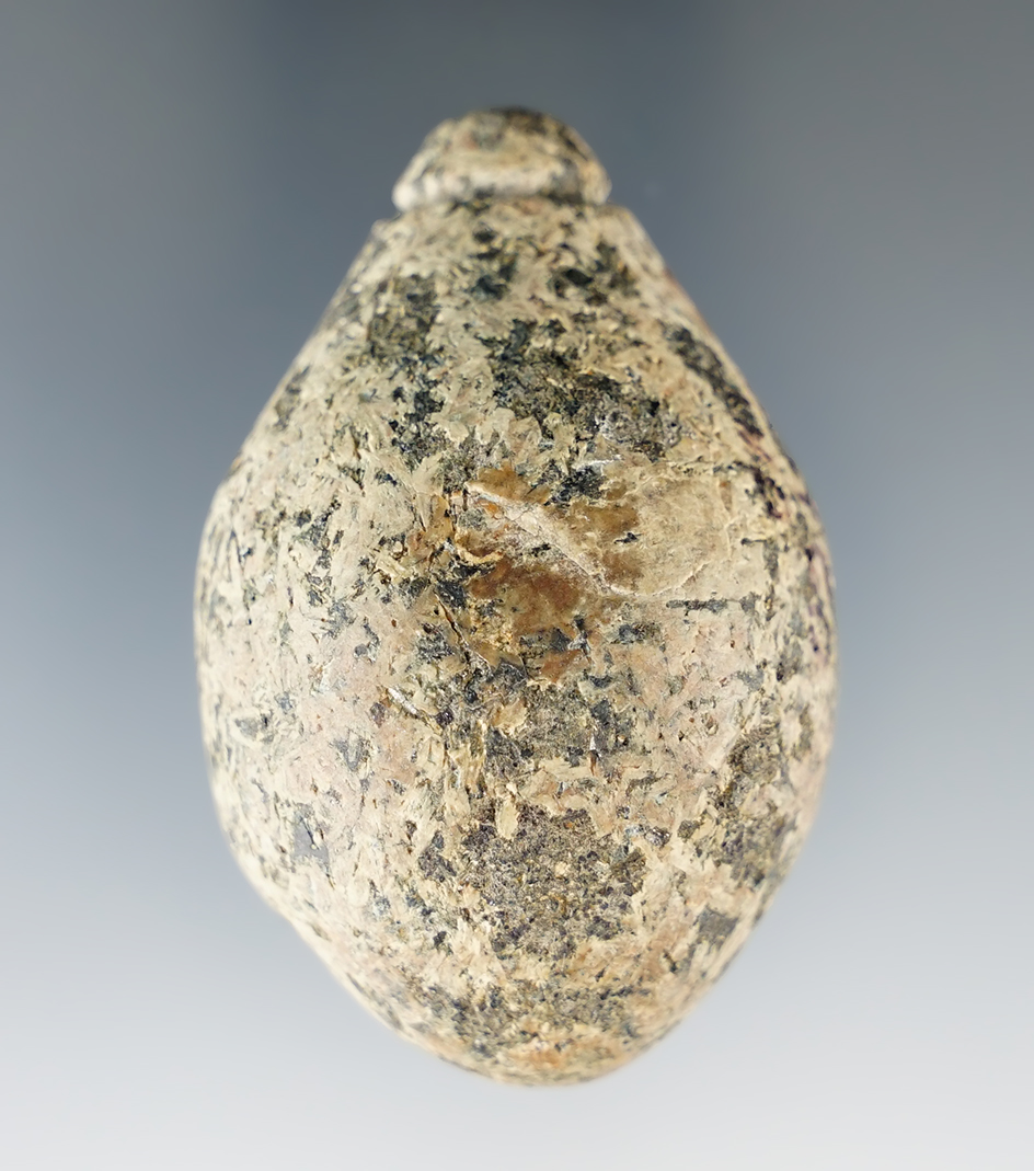 Main artifact image