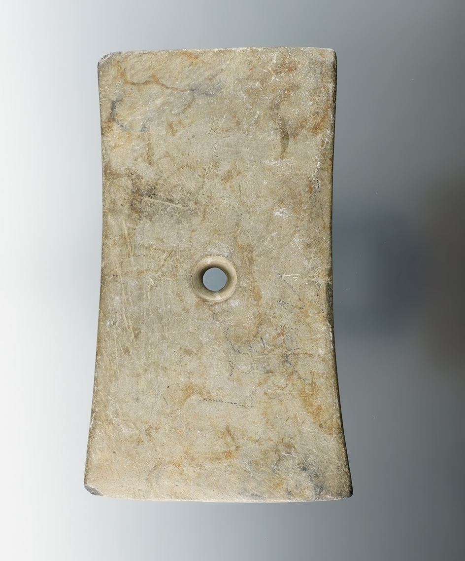 Main artifact image