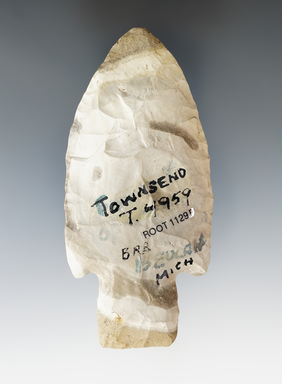 Main artifact image