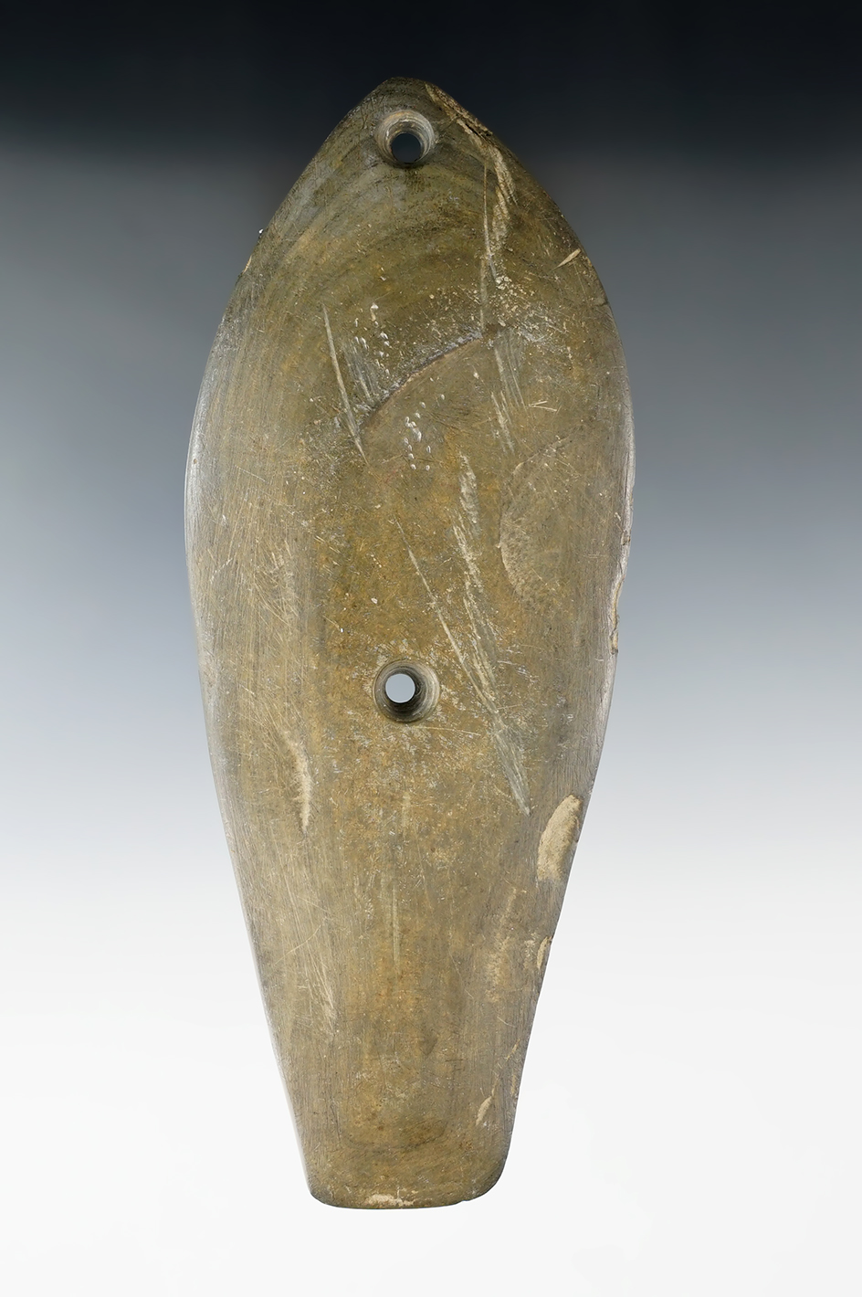Main artifact image