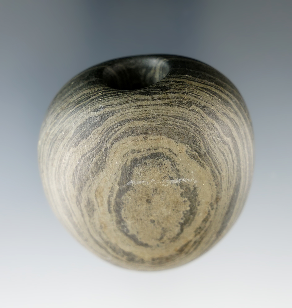 Main artifact image