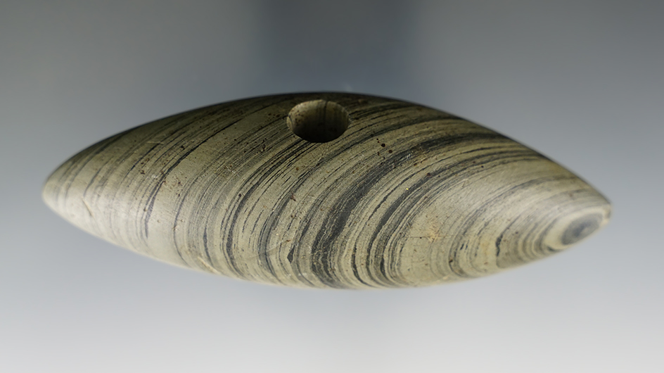 Main artifact image