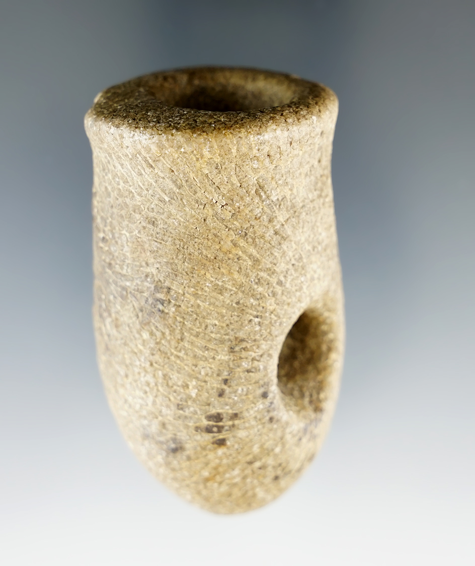 Main artifact image