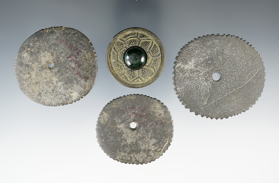 Main artifact image
