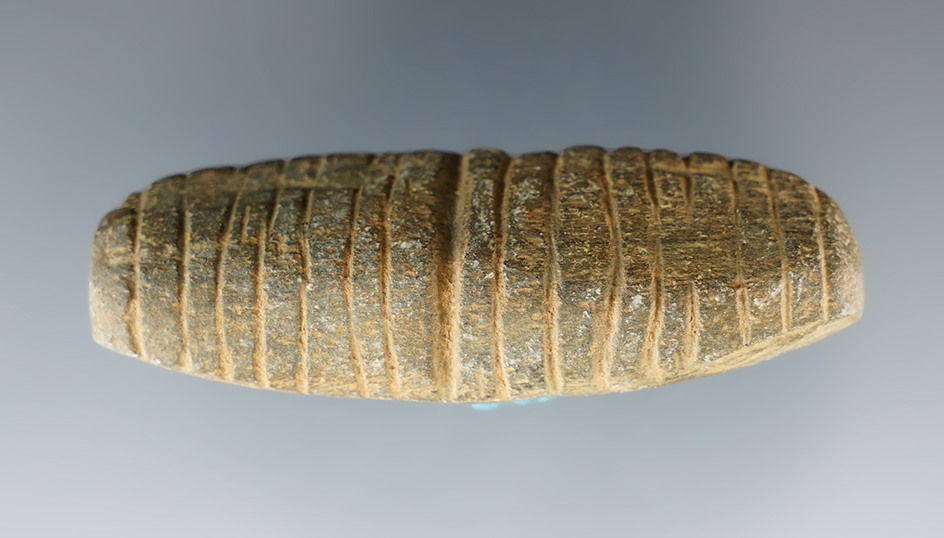 Main artifact image