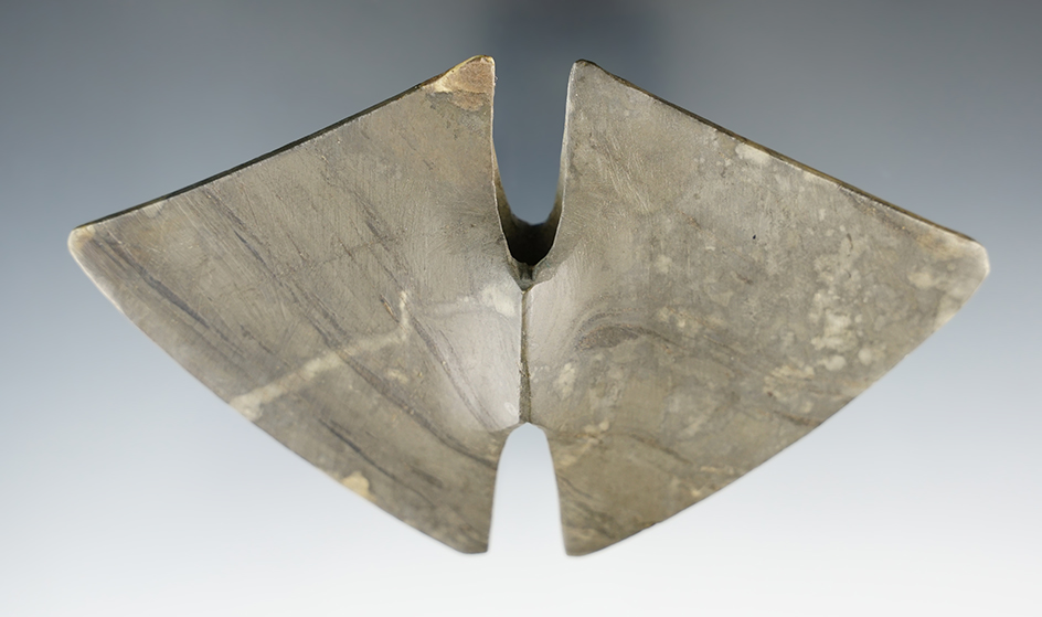 Main artifact image